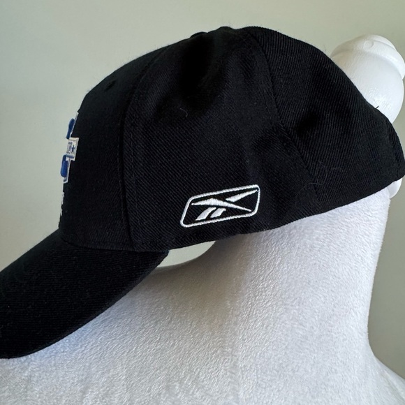 NFL Super Bowl XL Detroit Cap - Picture 2 of 4